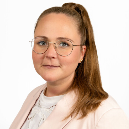 Sandra Pohst