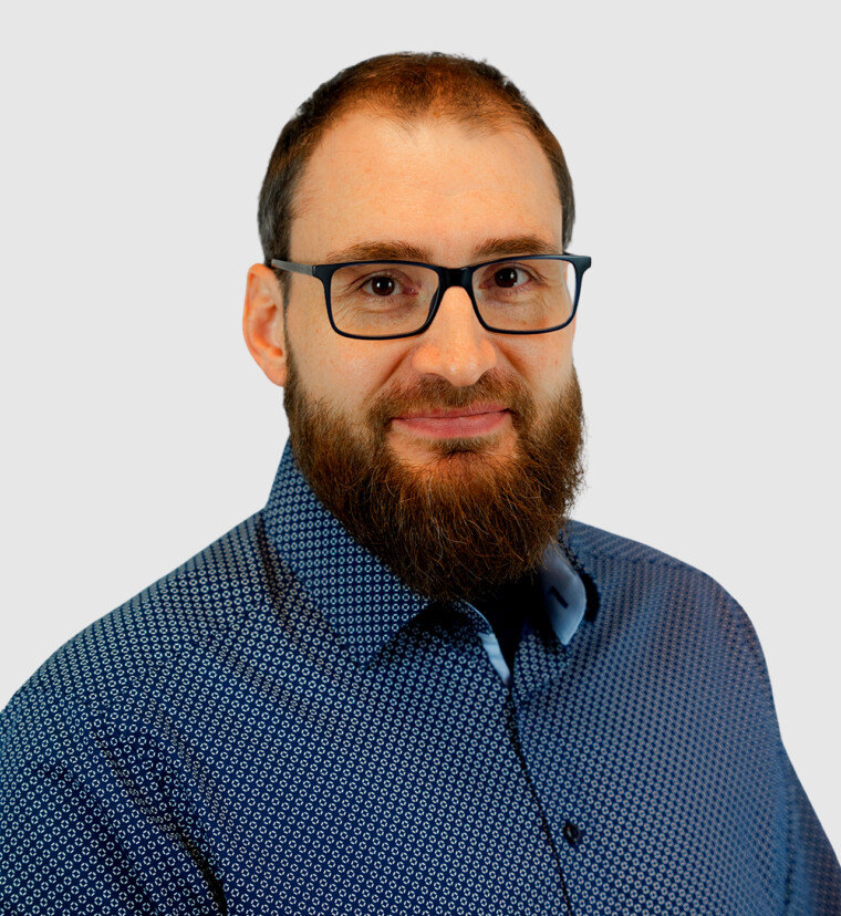 Michael Marx