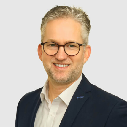 Andreas Nolte