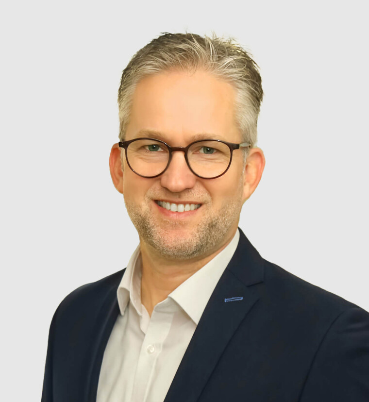 Andreas Nolte
