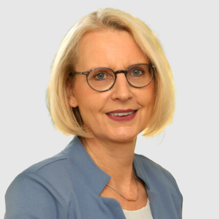 Annette Borgolte