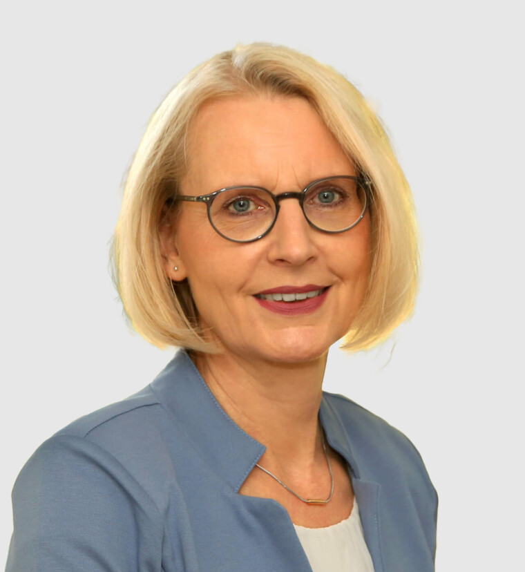 Annette Borgolte