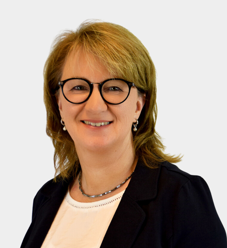 Annette Nickel
