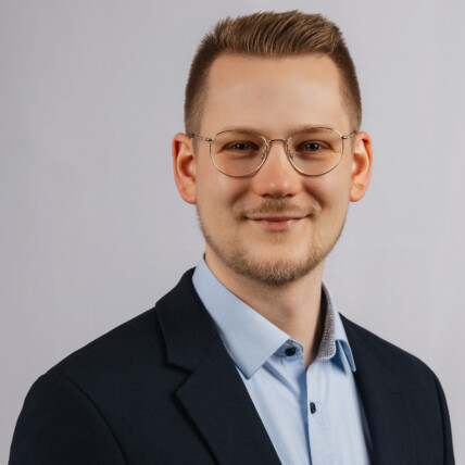 Fabian Steinwachs