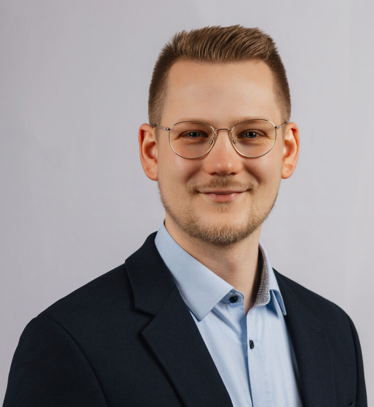 Fabian Steinwachs