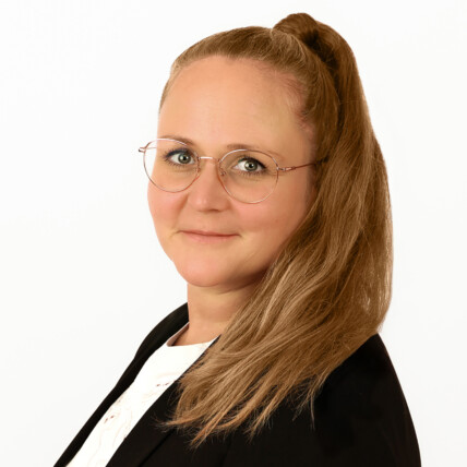 Sandra Pohst