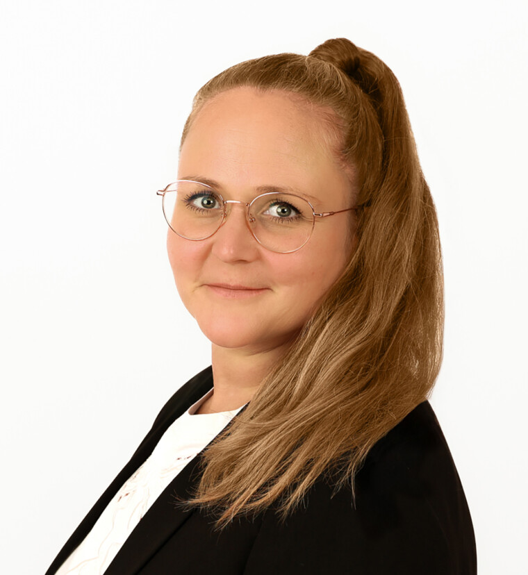 Sandra Pohst