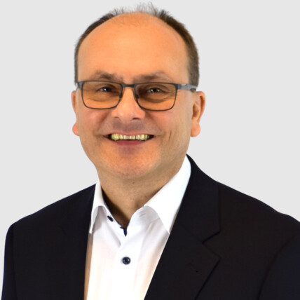 Maik Vorlauf