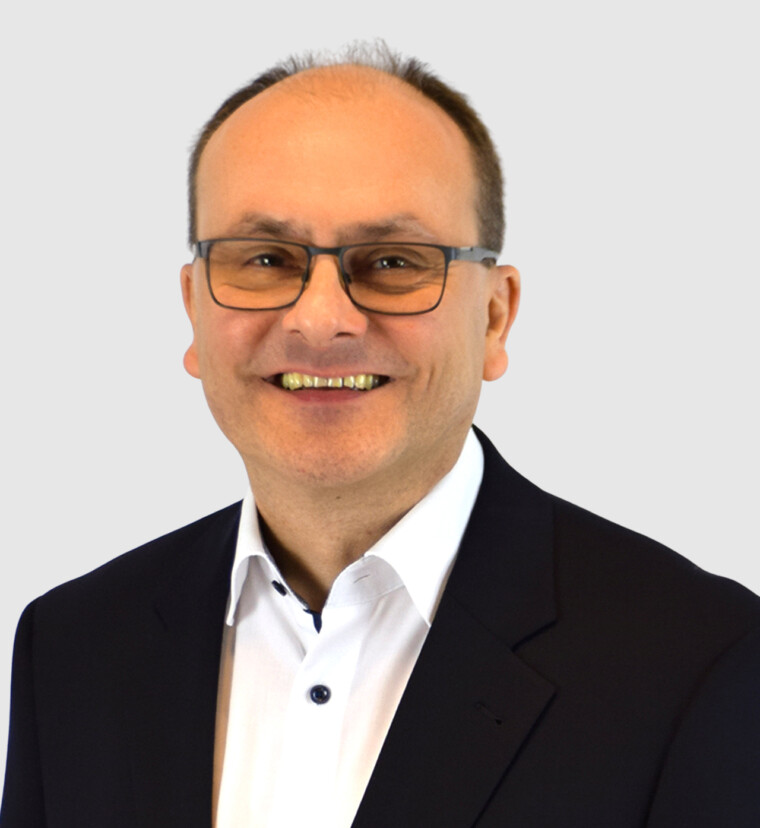 Maik Vorlauf