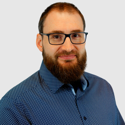 Michael Marx